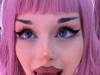 Erotický videohovor Victoriasugar