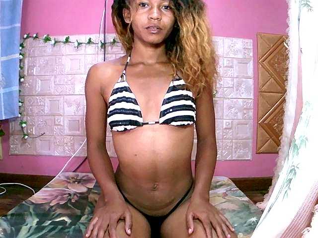 Snímky obrazovky vysielania Barbiesexy