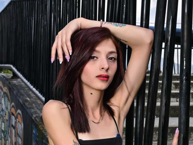 Foto profilu Barbye-Jones