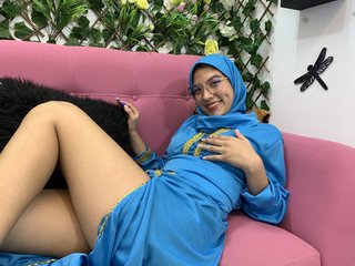 Erotický videohovor bashira-s