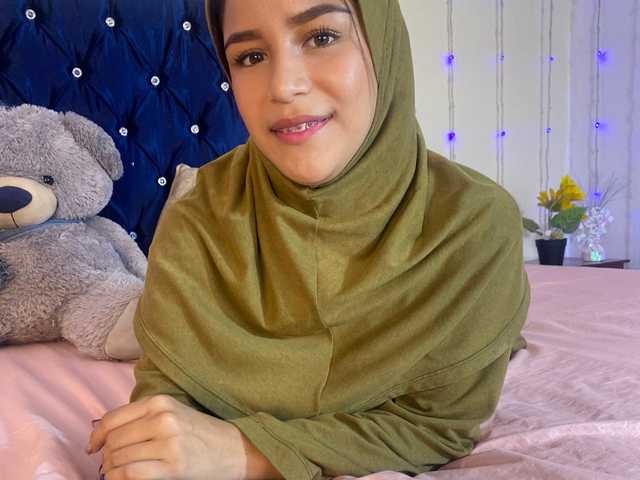 Foto profilu BasimaChauriye