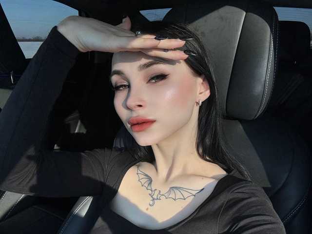Foto profilu BattyHils