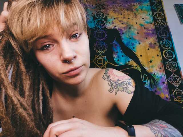 Foto profilu BayleeDesire