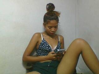 Erotický videohovor Bayranshsexy