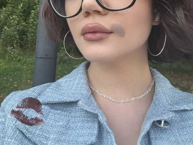 Foto profilu bb-Lisa