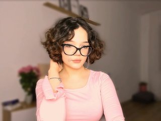 Erotický videohovor bb-Lisa