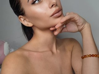 Erotický videohovor Bbabydoll