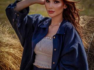 Erotický videohovor BbgirlAnna