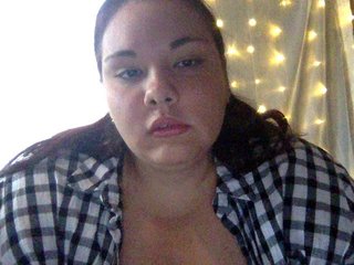 Fotografie bbwbaby4u LOVENSE IS ON! Shhhhh don't let my rommates hear me #lovense #domi #latina #busty #teen