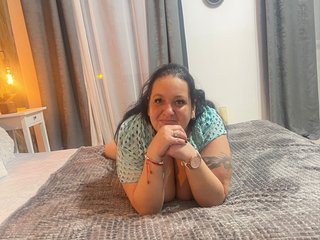Erotický videohovor BBWBlackDevon
