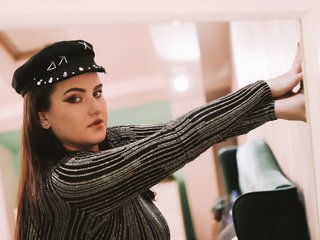 Erotický videohovor BbwDeborah