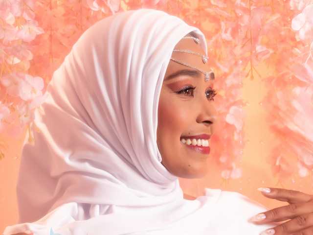 Foto profilu BBWHijab
