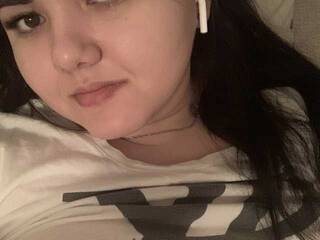 Erotický videohovor BBWhimQueen