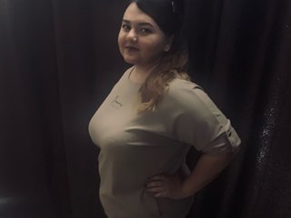 Erotický videohovor BBWhimQueen