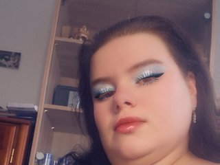 Erotický videohovor Bbwnicole5