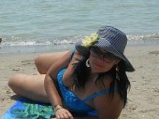 Erotický videohovor bbwsweet36