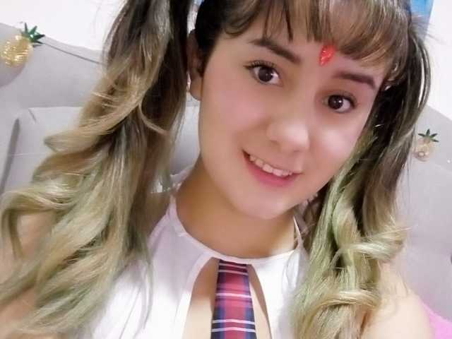 Foto profilu bbyashley