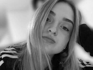 Erotický videohovor bbyblaf