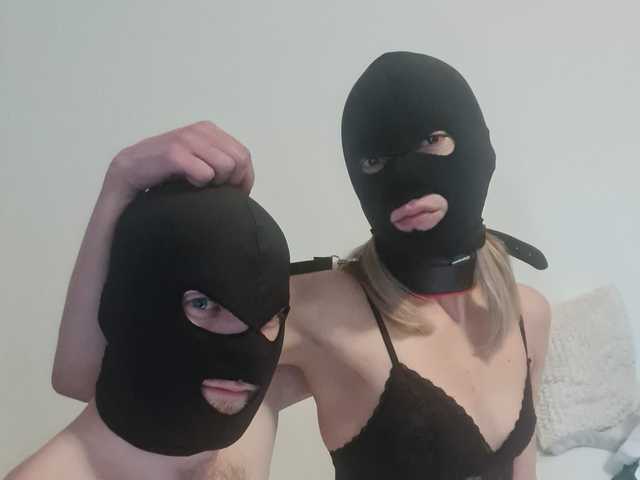 Foto profilu BDSMCouple