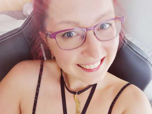 Foto profilu Bea-Buttercup