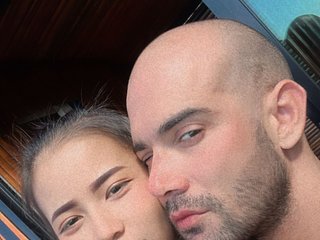 Erotický videohovor beastnbeauty