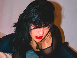 Erotický videohovor BeatriceTomTo