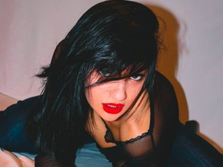 Erotický videohovor BeatriceTomTo