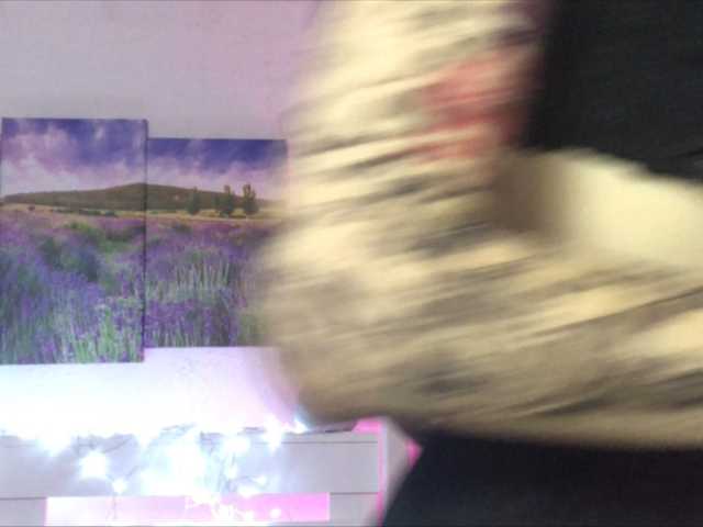 Snímky obrazovky vysielania Beatrisa