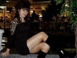 Foto profilu beatrissia