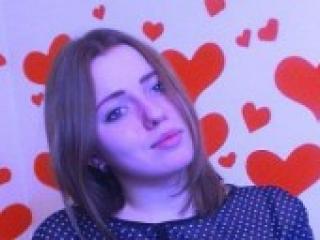 Erotický videohovor beatyxlady