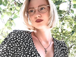 Erotický videohovor BEAUTIFUL-HALO