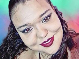Erotický videohovor beautifulchubbyqueen