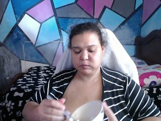 Erotický videohovor beautifulchubbyqueen