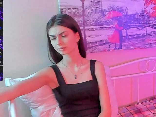Snímky obrazovky vysielania BeautifulCool