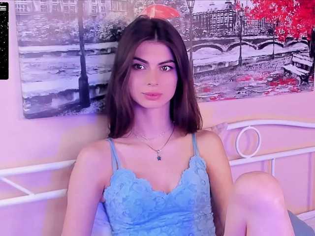 Snímky obrazovky vysielania BeautifulCool