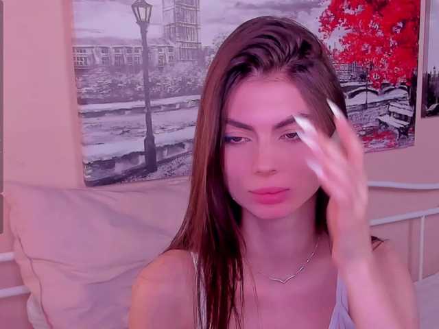 Snímky obrazovky vysielania BeautifulCool