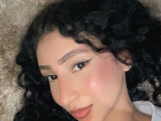 Erotický videohovor Beautifulskinny18