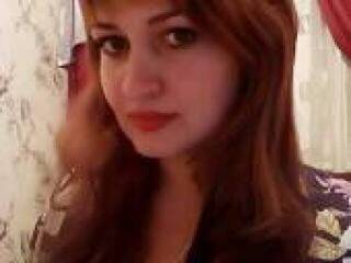 Erotický videohovor beautismile