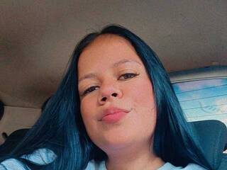 Erotický videohovor Beauty-chloe1