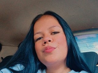 Erotický videohovor Beauty-chloe1