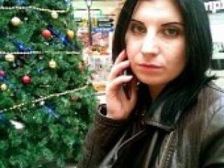 Erotický videohovor beauty2015