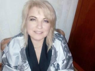 Erotický videohovor beauty45