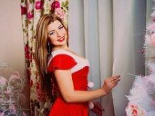 Erotický videohovor beautyadele