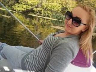 Erotický videohovor beautyale