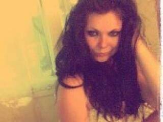 Erotický videohovor beautyann