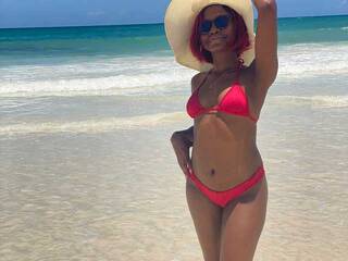 Erotický videohovor BeautyDee