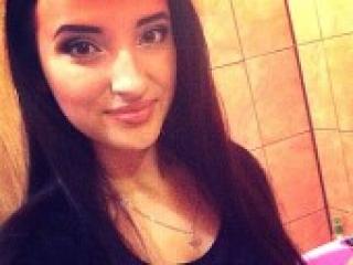 Erotický videohovor beautygirl5