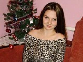 Erotický videohovor beautygirl7
