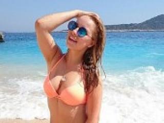 Erotický videohovor beautylady2