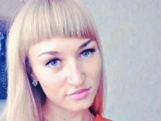 Erotický videohovor beautynata